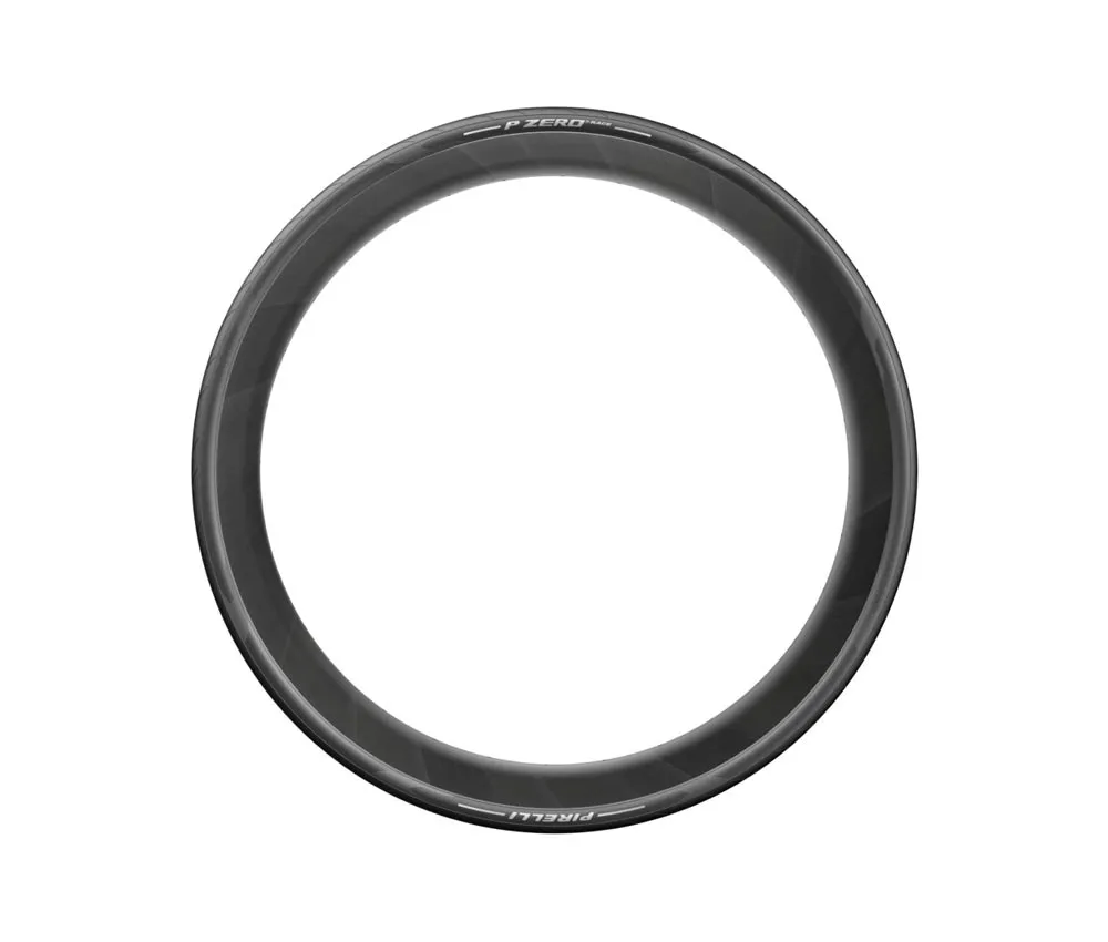 Pirelli P Zero Race Road Bike Tyre – Tube Type 30x622 foldable black
