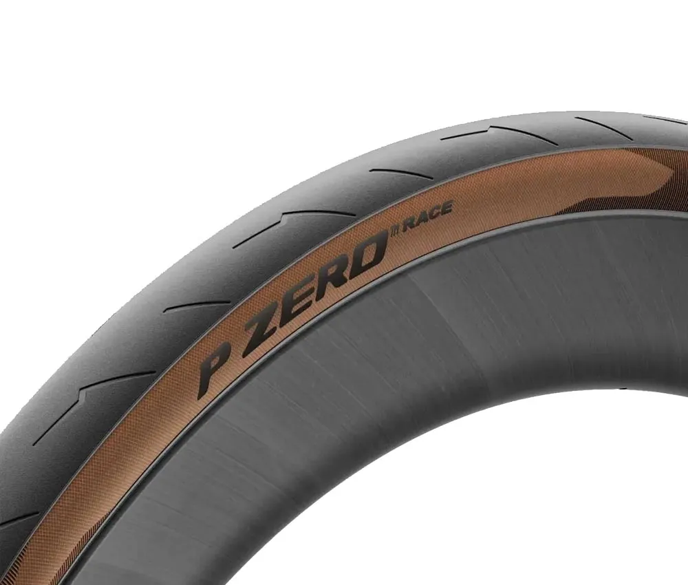 Pirelli P Zero Race Road Bike Tyre – Tube Type 26x622 foldable classic