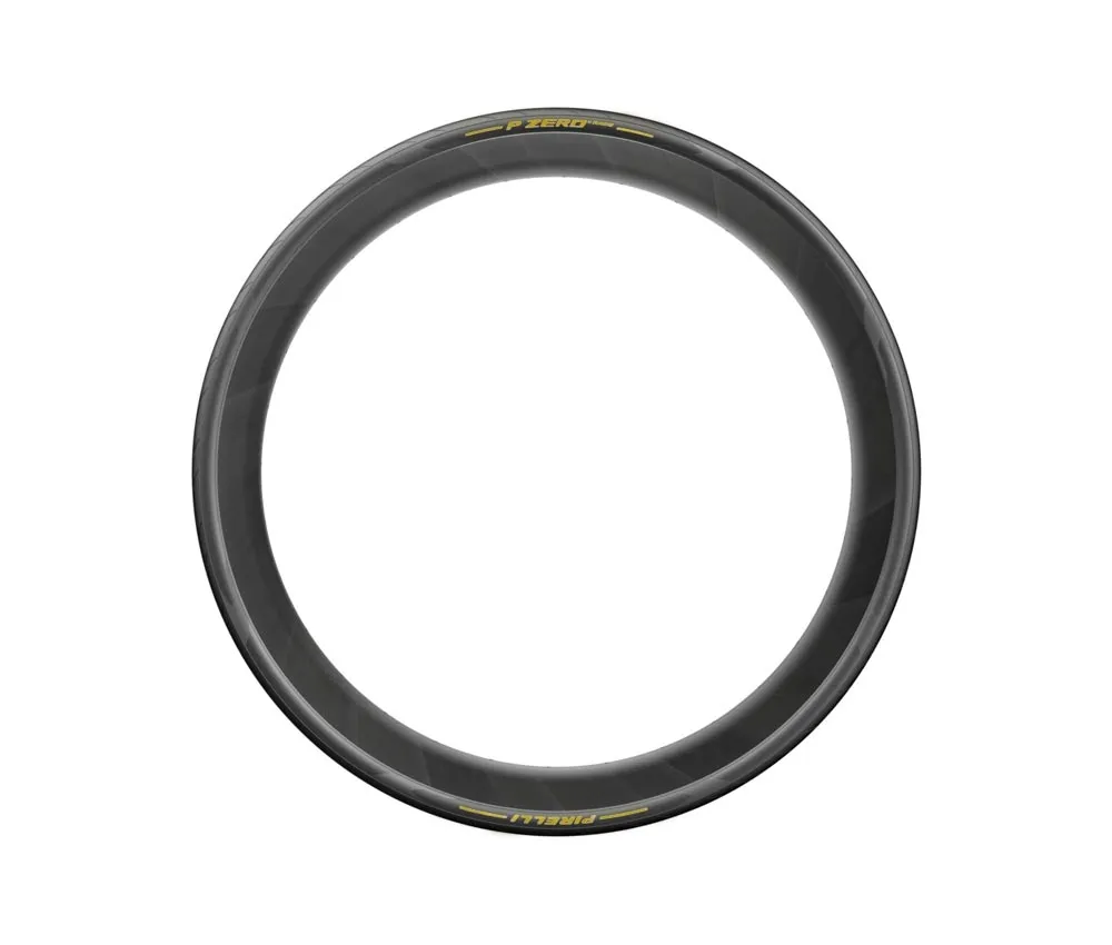 Pirelli P Zero Race Road Bike Tyre – Tube Type 26x622 foldable 150 Anniversary Edition