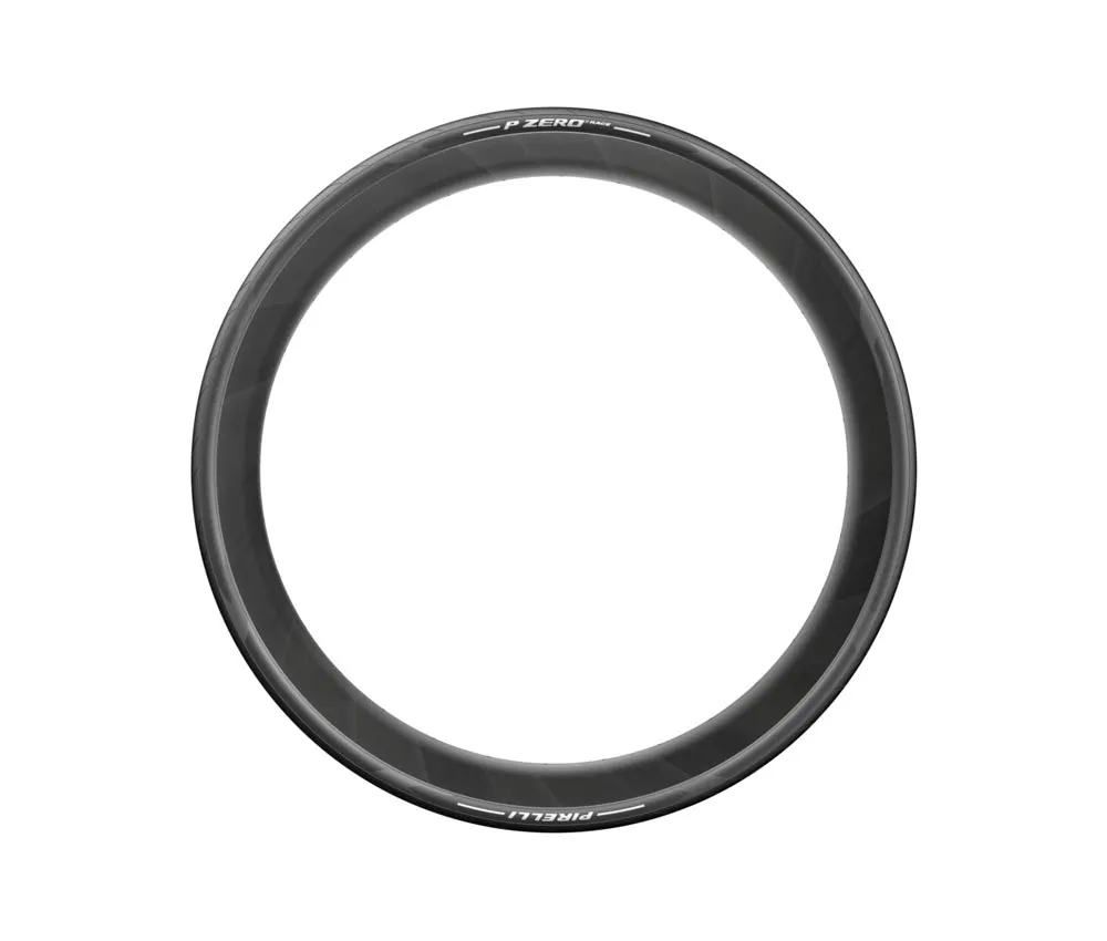 Pirelli P Zero Race Road Bike Tyre – Tube Type 28x622 foldable black and white