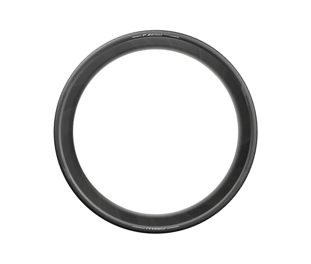 Pirelli P Zero Road Road Bike Tyre – Tube Type 28x622 foldable black