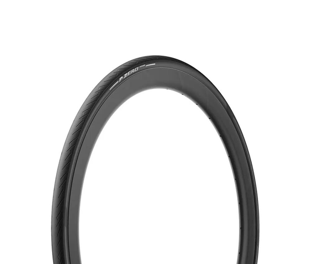 Pirelli P Zero Road Road Bike Tyre – Tube Type 24x622 foldable black