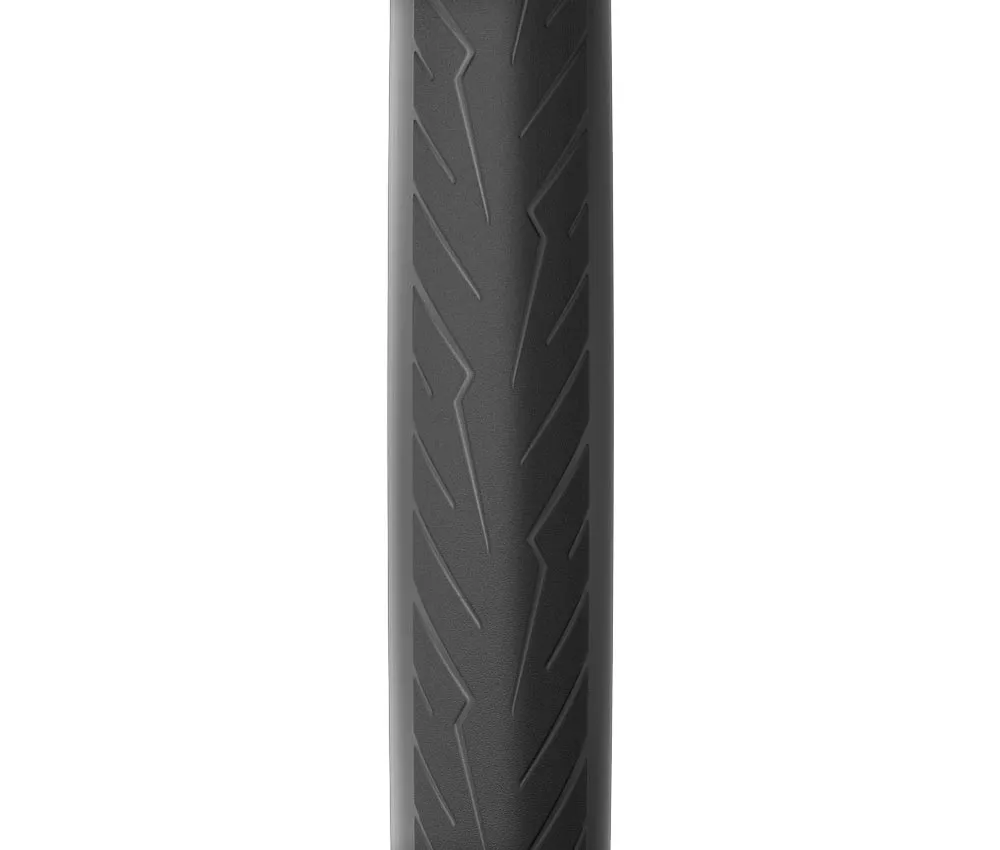 Pirelli Cinturato Velo TLR Road Bike Tyre 35x622 black-reflective