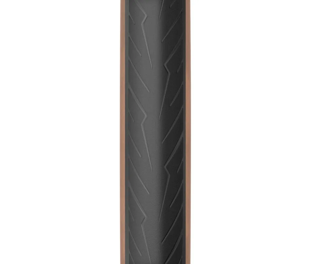 Pirelli Cinturato Velo TLR Road Bike Tyre 28x622 classic