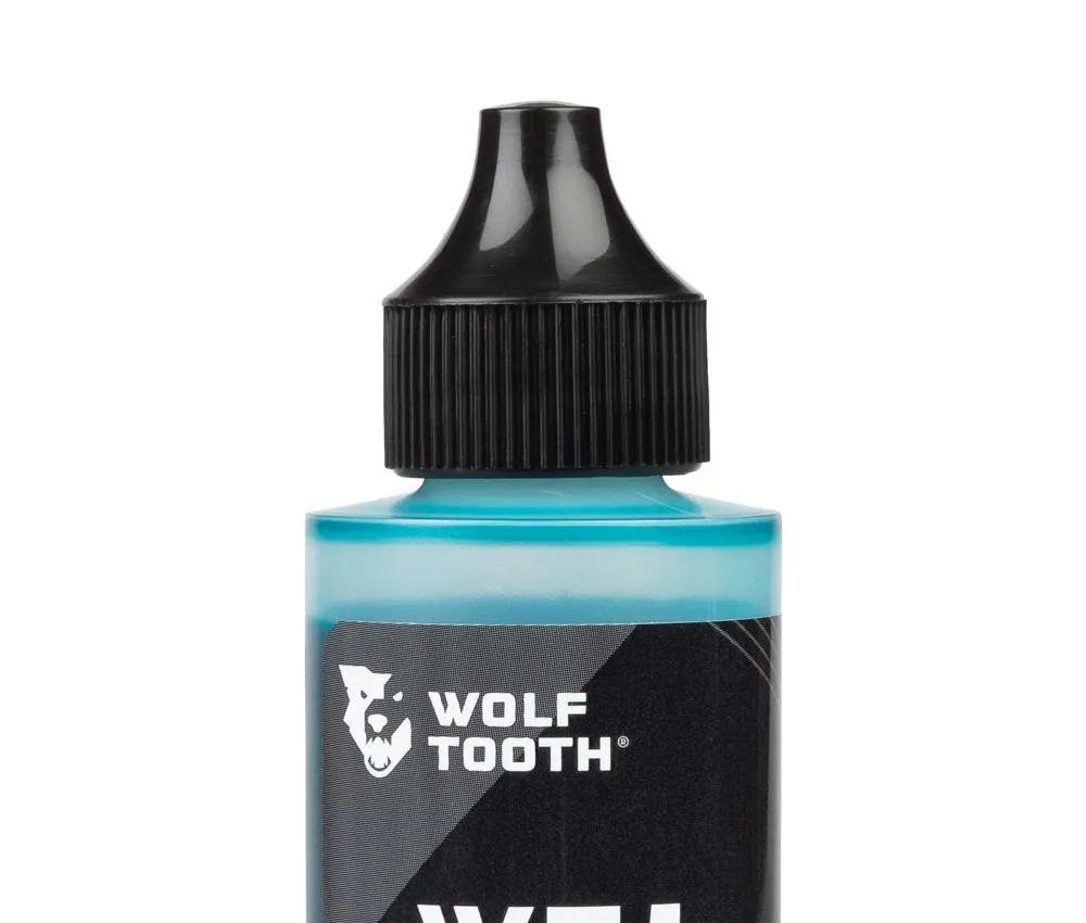 Wolf Tooth WT-1 Chain Oil – synthetic 60ml
