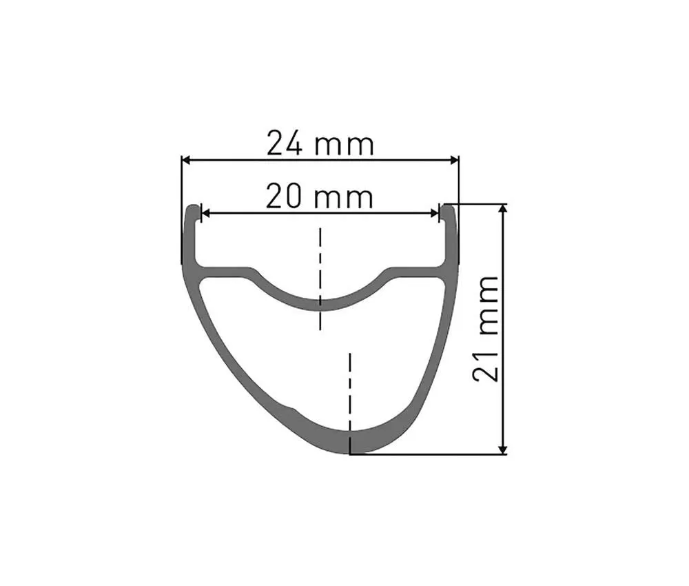 28-inch road/gravel rear wheel: DT Swiss 240 EXP straight-pull hub + DT Swiss RR 421 rim | built by TNC