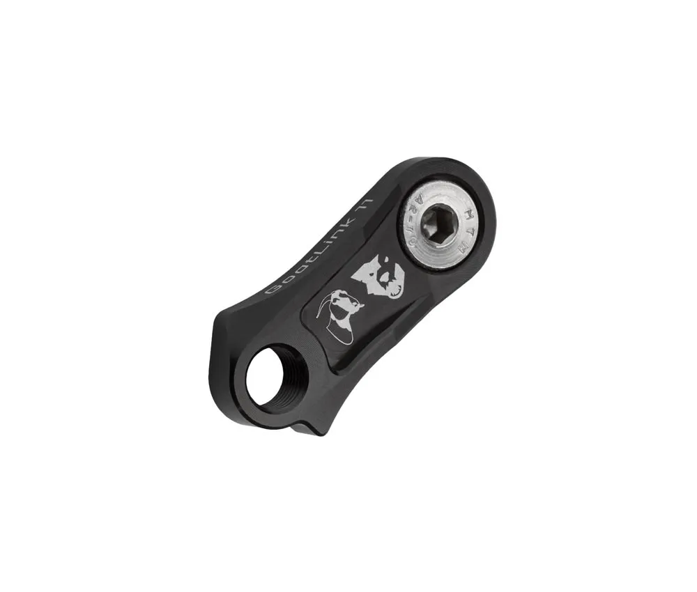 Wolf Tooth GoatLink 11 Rear Derailleur Adapter - Shimano Shadow+ 11-speed 10-44 / 11-46 teeth