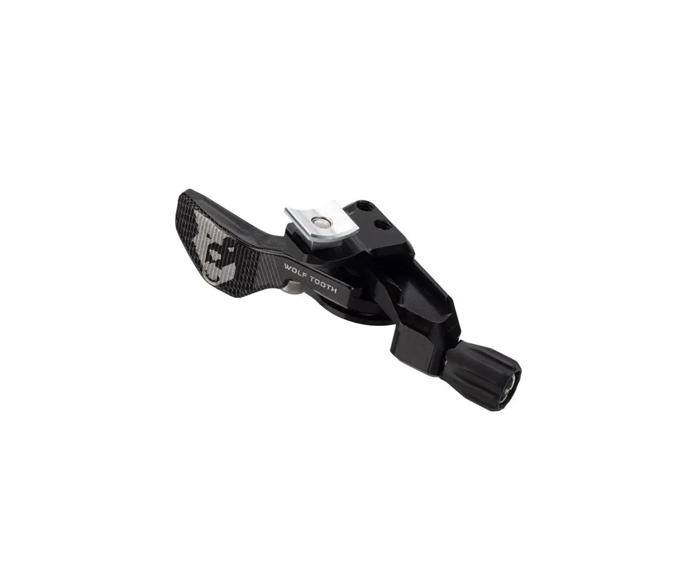 Wolf Tooth ReMote lever for Shimano I-Spec EV