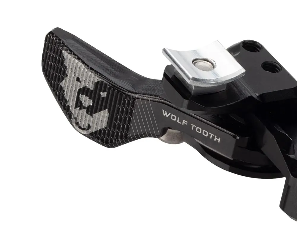 Wolf Tooth ReMote lever for Shimano I-Spec EV