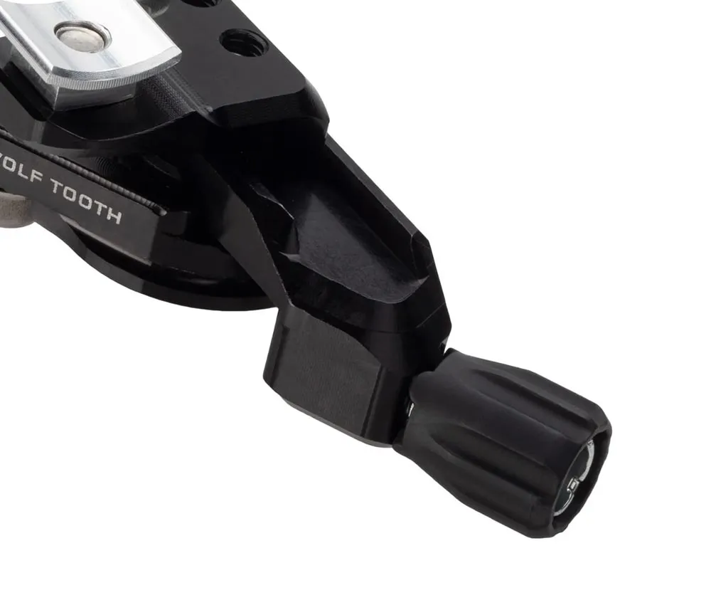 Wolf Tooth ReMote lever for Shimano I-Spec EV