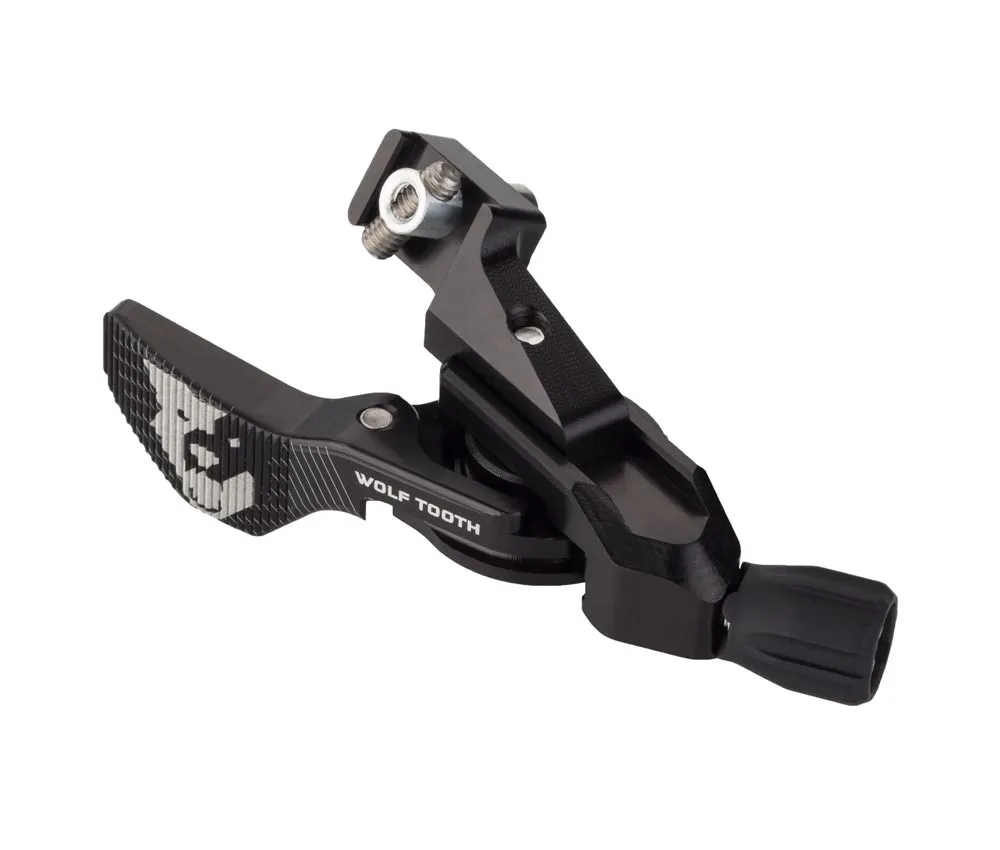Wolf Tooth ReMote lever for Shimano I-Spec A / B