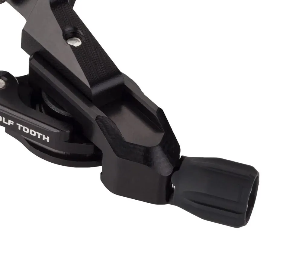 Wolf Tooth ReMote lever for Shimano I-Spec A / B