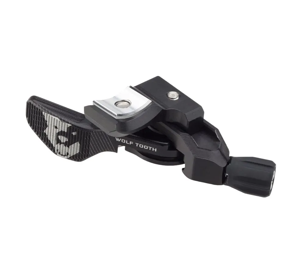 Wolf Tooth ReMote lever for Sram MatchMaker X