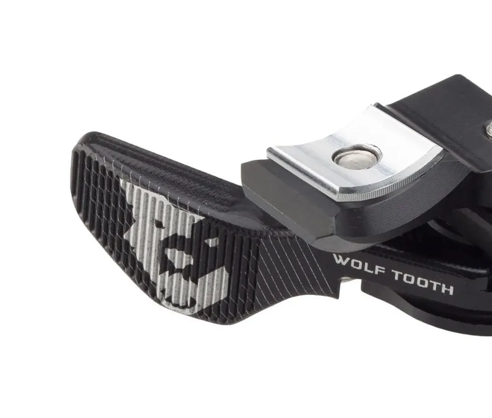 Wolf Tooth ReMote lever for Sram MatchMaker X