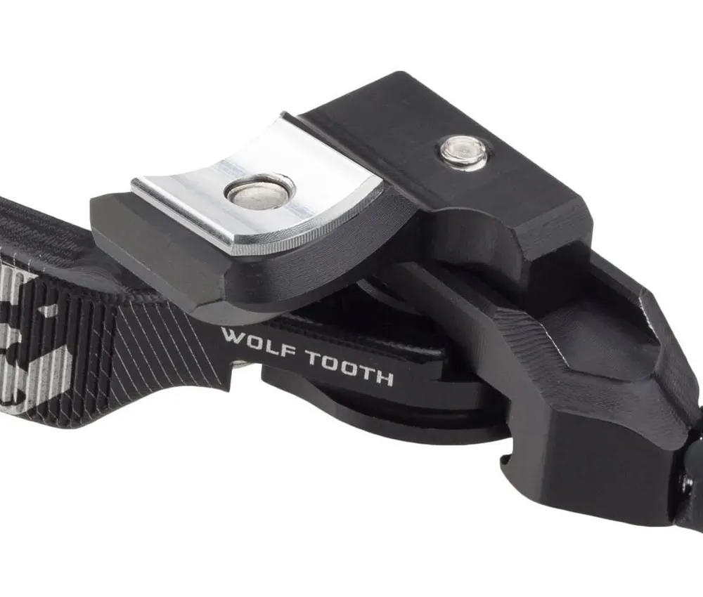 Wolf Tooth ReMote lever for Sram MatchMaker X