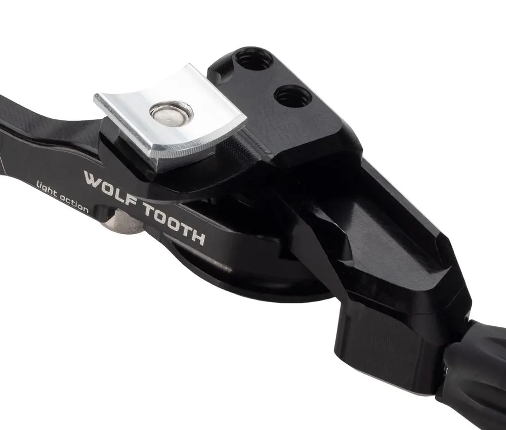 Wolf Tooth ReMote LA lever for Shimano I-Spec EV