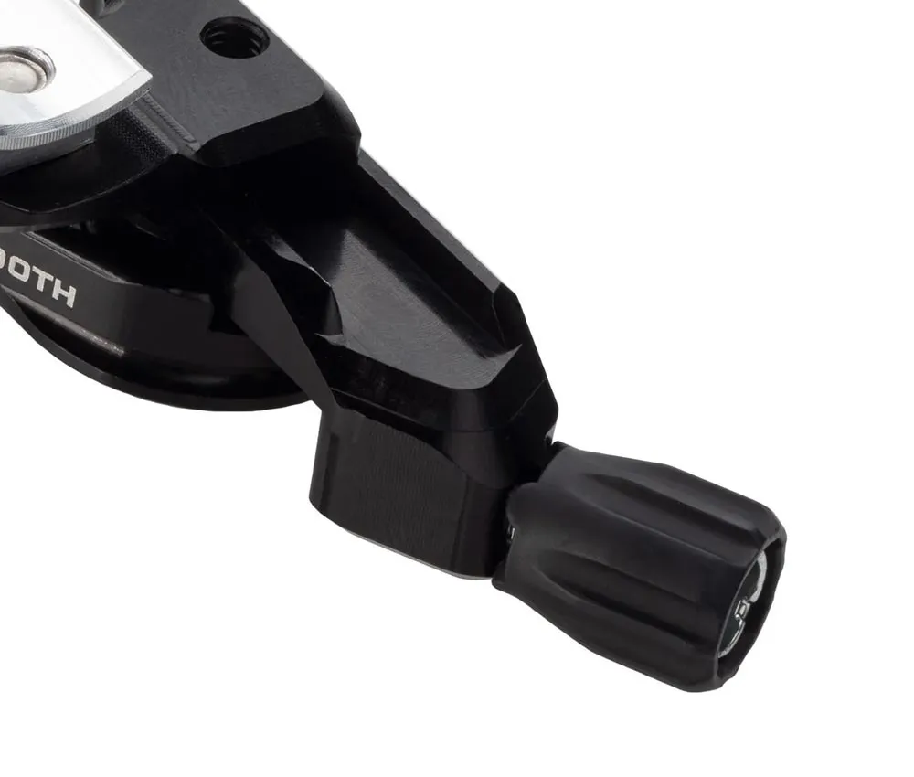 Wolf Tooth ReMote LA lever for Shimano I-Spec EV