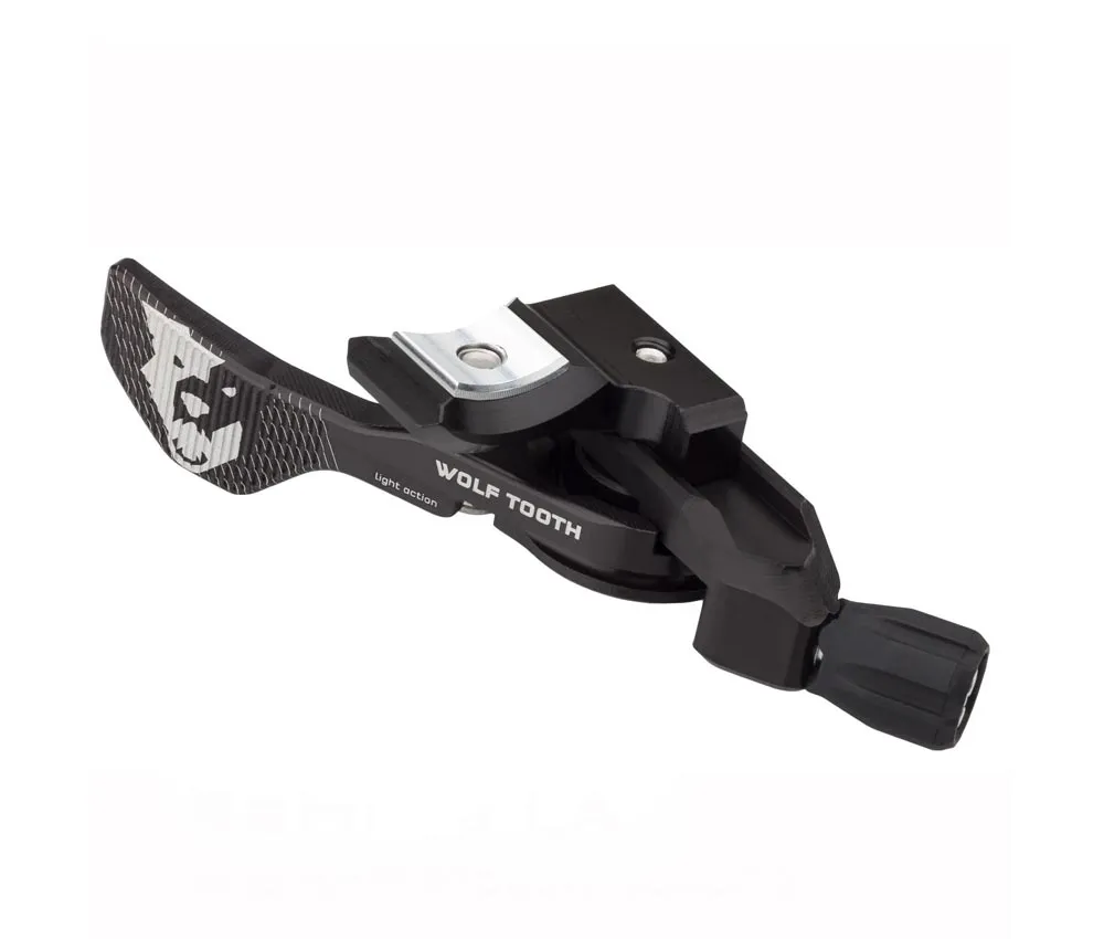 Wolf Tooth ReMote LA lever for Sram MatchMaker X