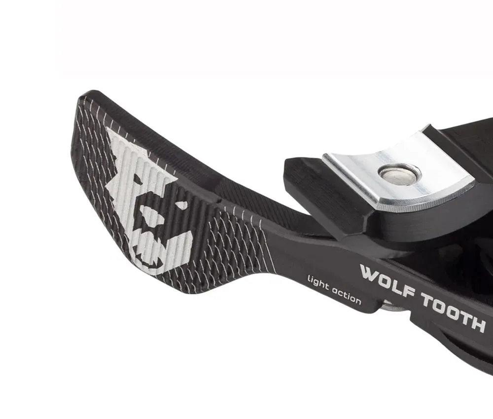 Wolf Tooth ReMote LA lever for Sram MatchMaker X