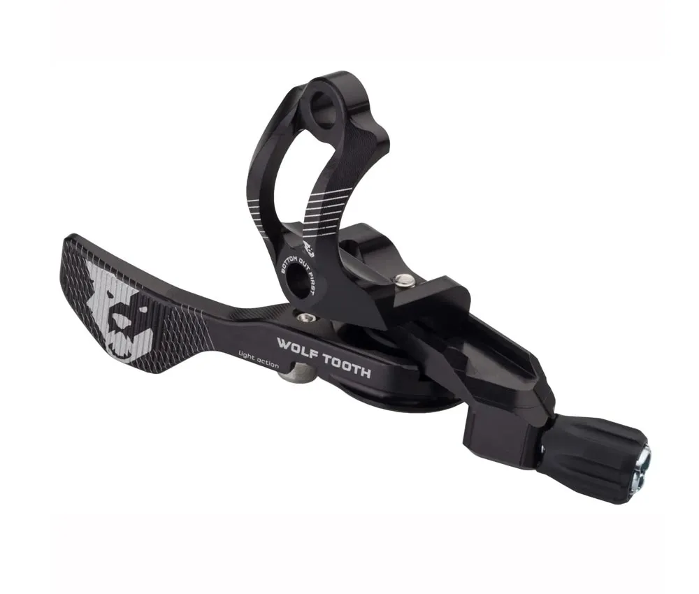 Wolf Tooth ReMote LA lever for Magura MT - Sold out