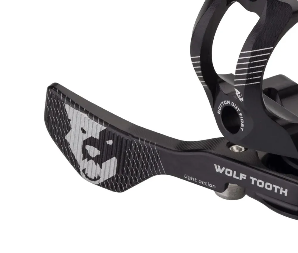 Wolf Tooth ReMote LA lever for Magura MT - Sold out