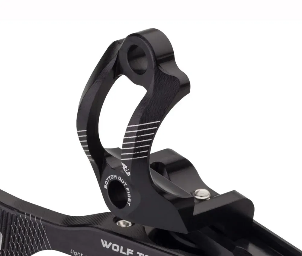 Wolf Tooth ReMote LA lever for Magura MT - Sold out