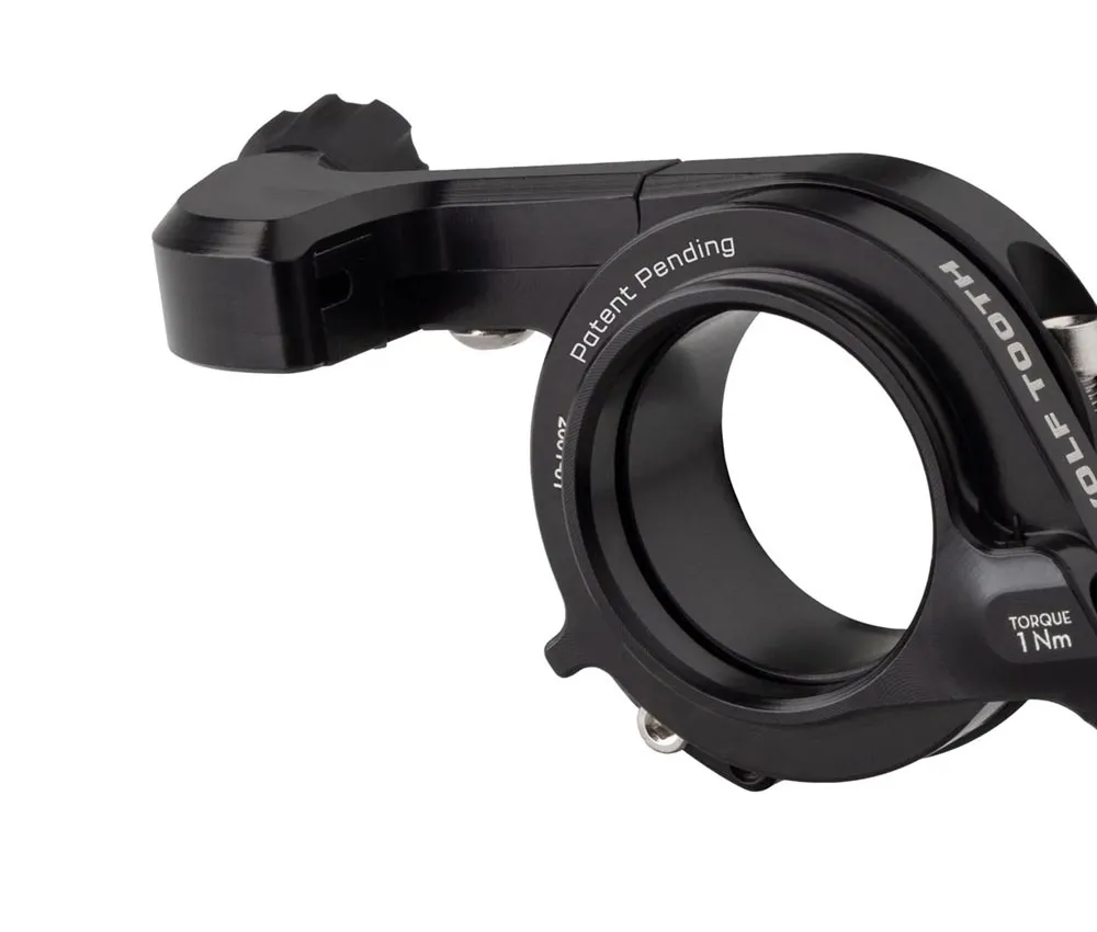 Wolf Tooth ReMote BarCentric lever for 22.2 mm handlebars