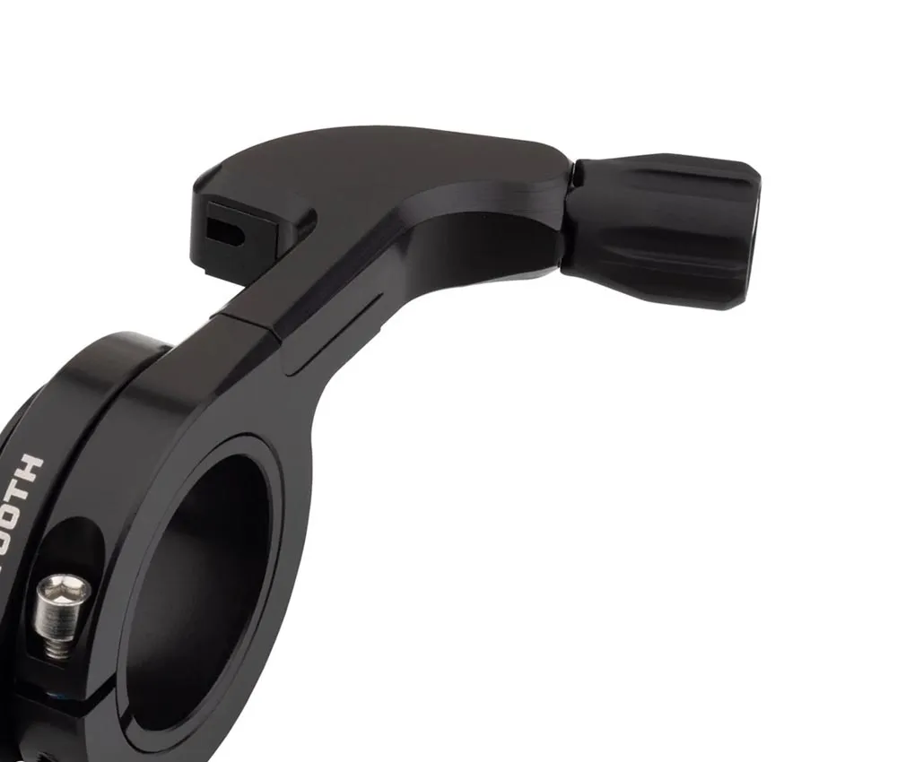 Wolf Tooth ReMote BarCentric lever for 22.2 mm handlebars