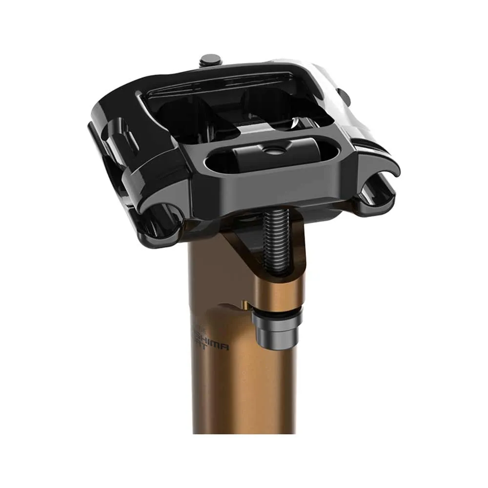 Fox Transfer SL Factory Vario seatpost 27.2 x 350 mm, 50 mm travel