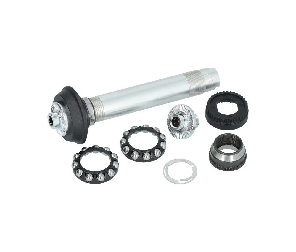 Shimano Ultegra HB-6800 front hub spare part | Complete hollow axle No. 4