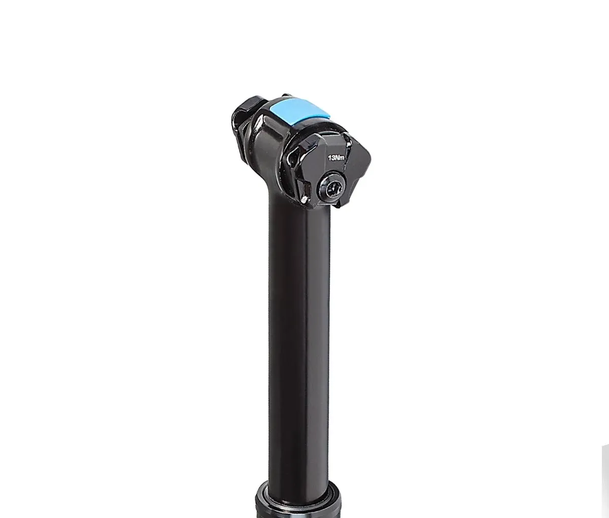 PRO Koryak DSP Vario seatpost 30.9 x 507 mm, 170 mm travel, internal with lever