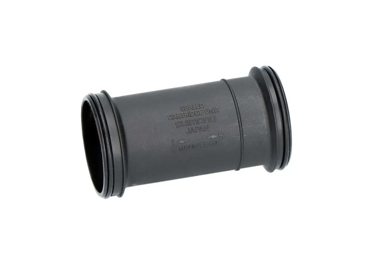 Shimano plastic sleeve for Hollowtech II bottom bracket