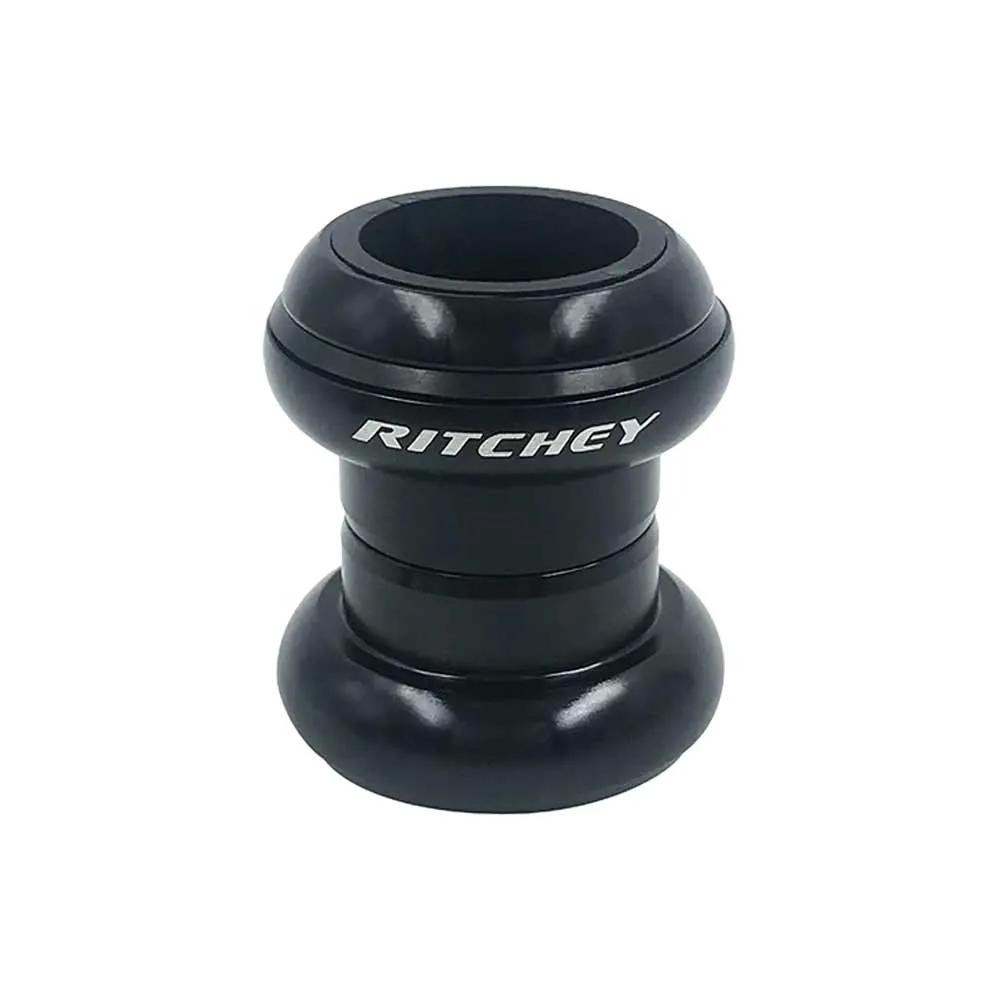 Ritchey RL1 Headset 1 inch black EC30/25.4 – EC30/26