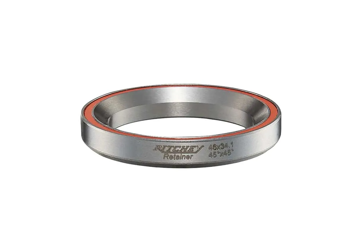 Ritchey Comp Headset Replacement Upper Bearing 1 1/8 inch | EC34 Upper 41.8x30.15x8mm 1 piece