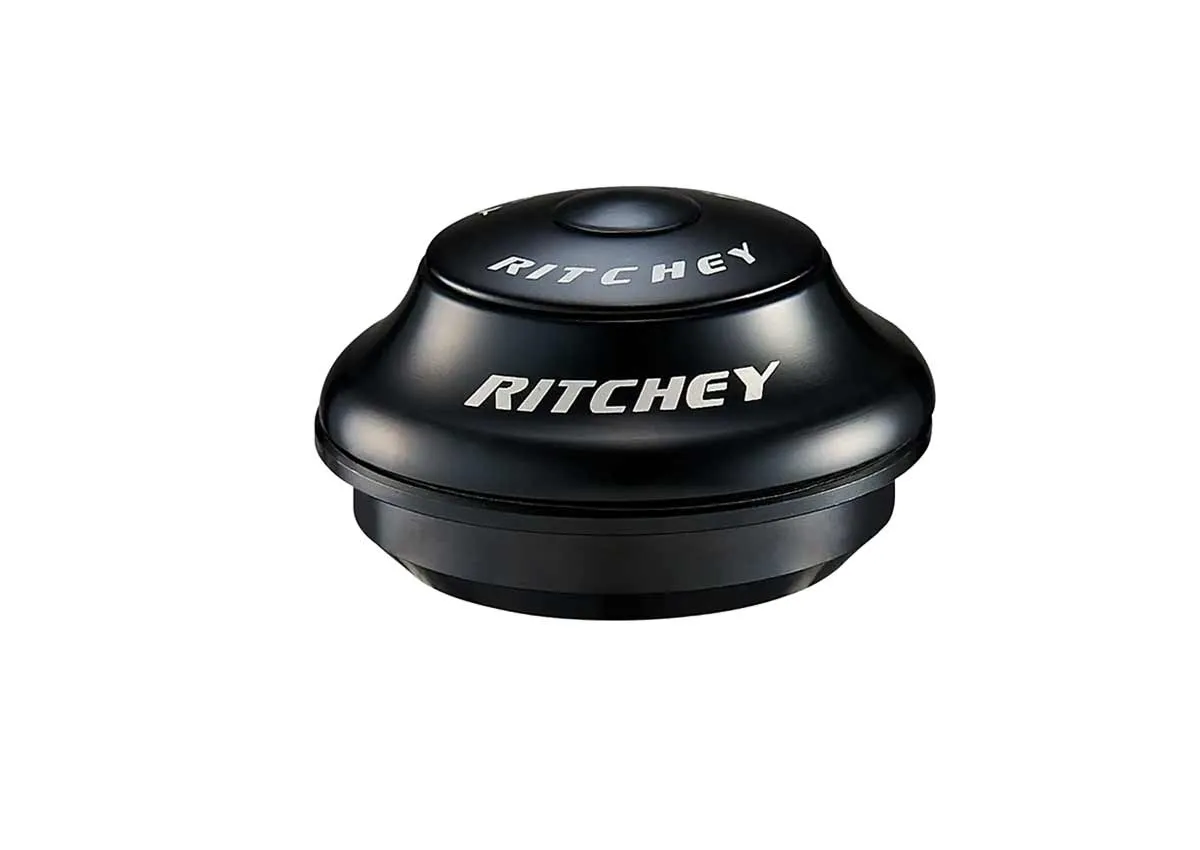 Ritchey Comp Zero Stack Headset Top Tube 1 1/8 inch | ZS44/28.6 Cap 12 mm