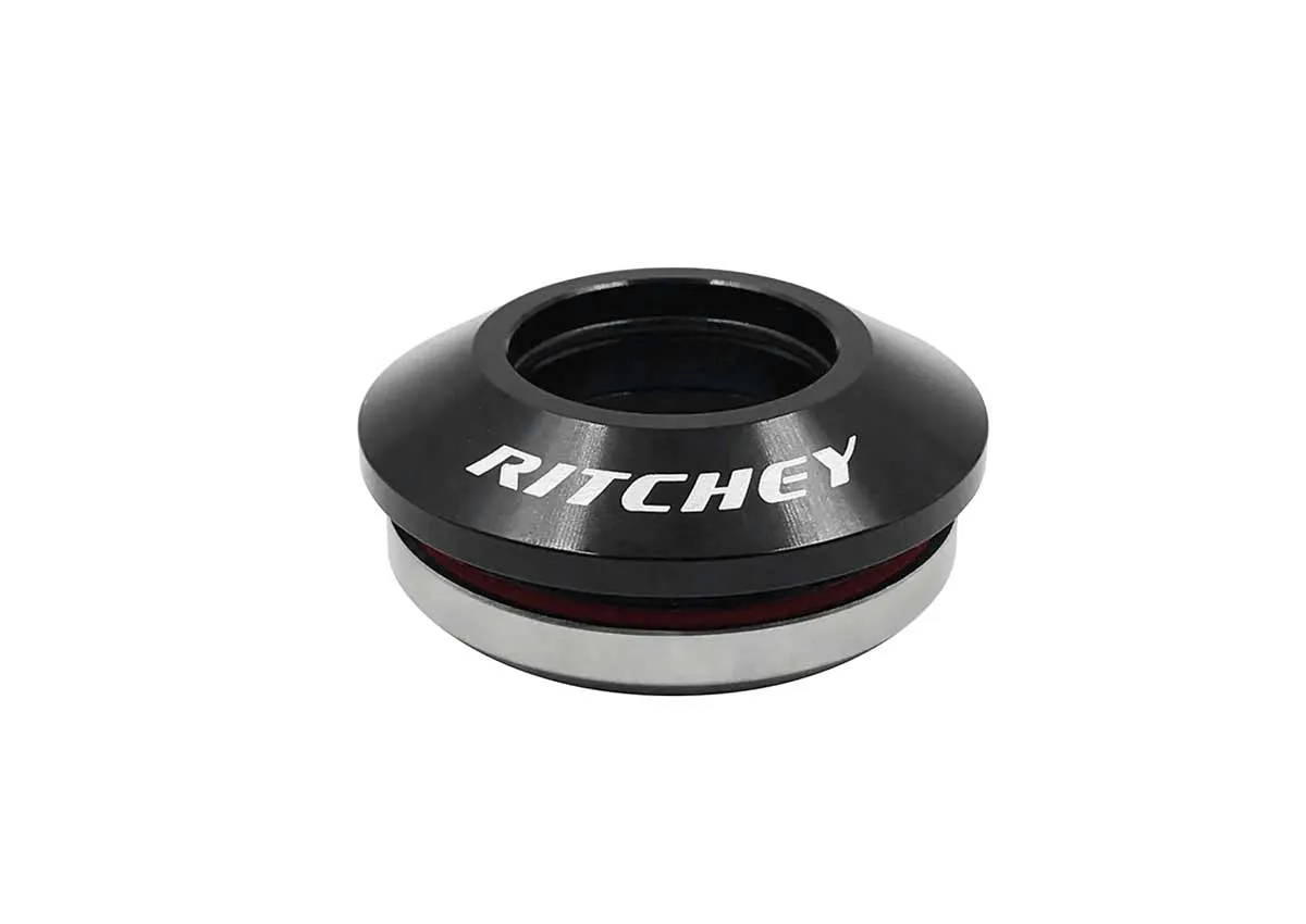 Ritchey Comp Headset Upper Cup 1 1/8 inch Drop-In | IS52/28.6 Cap 10 mm