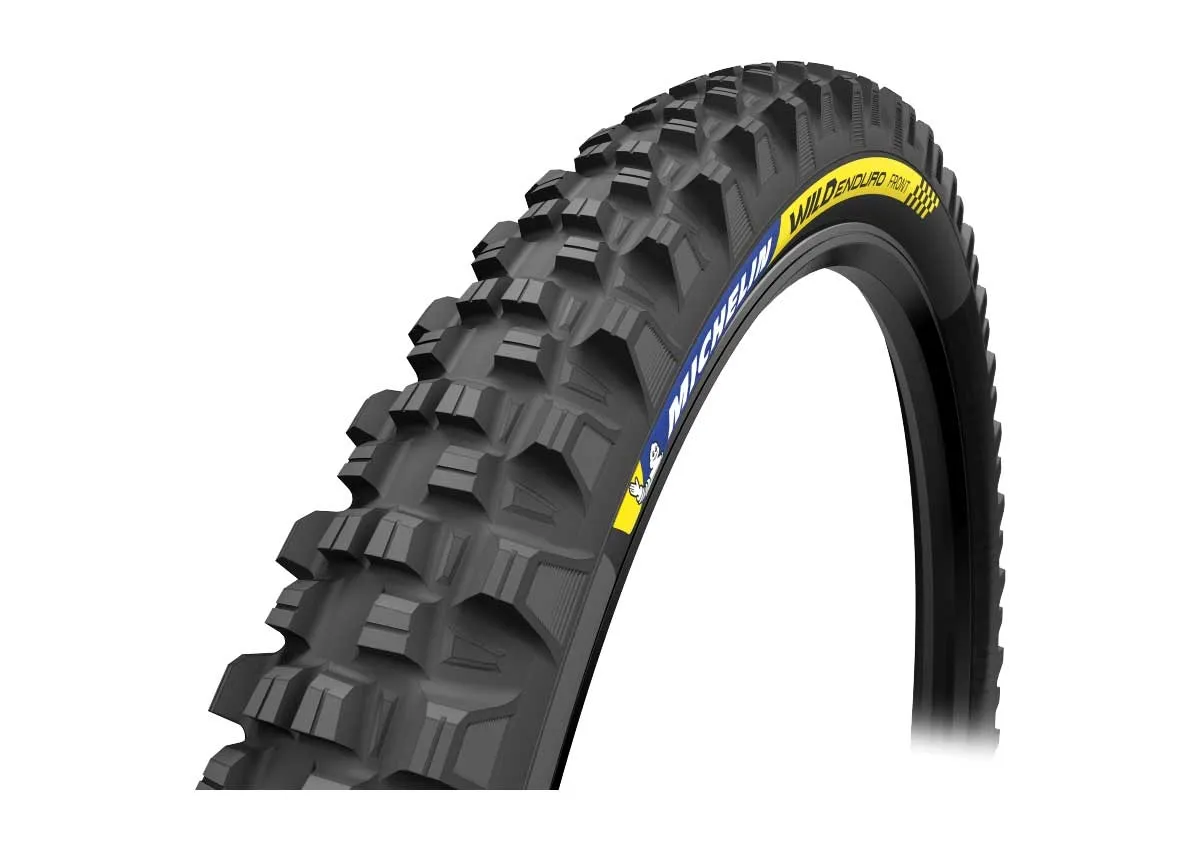 Michelin Wild Enduro Front Tyre Racing Line 29 inches x 2.40