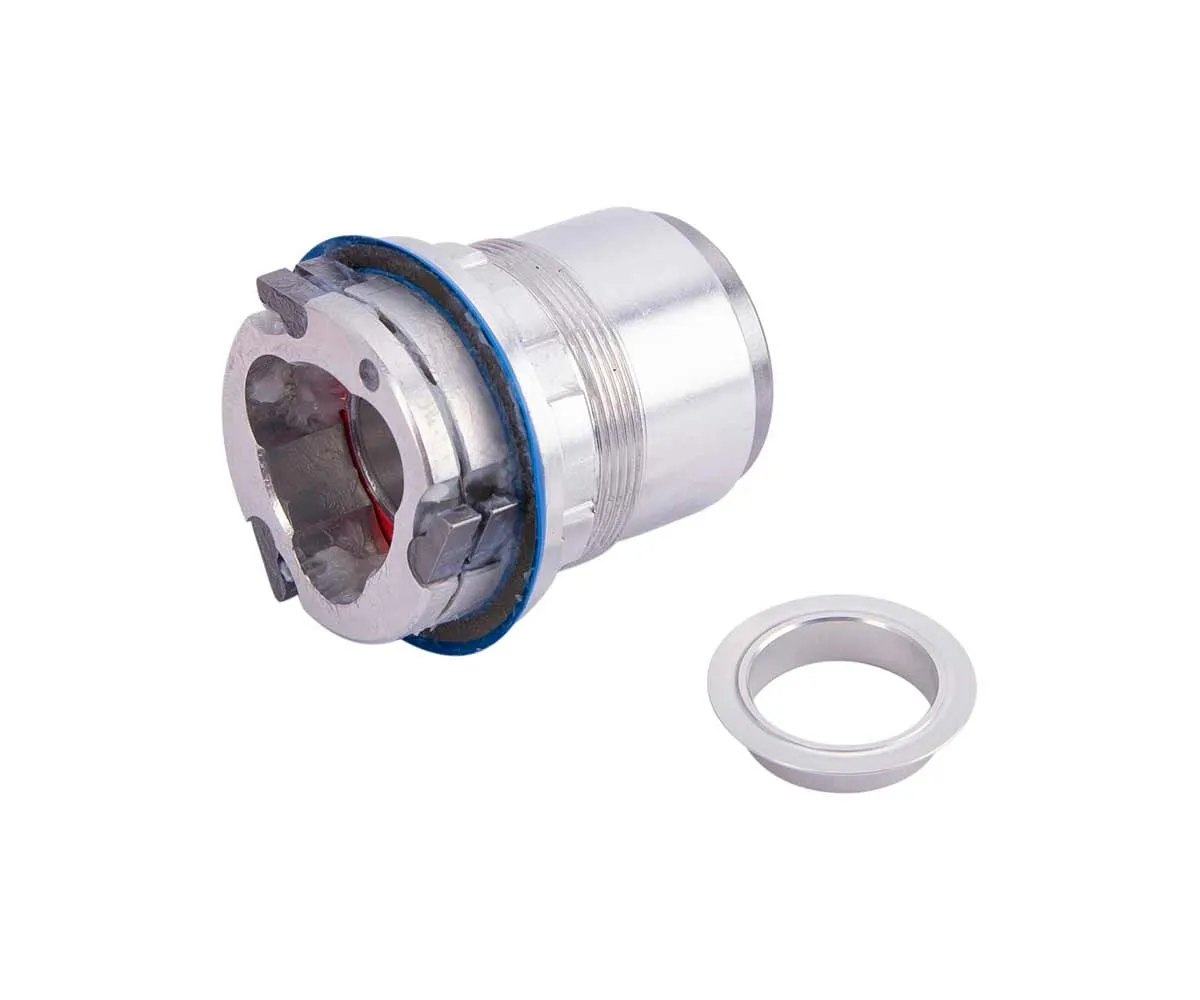 Fulcrum Freewheel Body Sram XD - Red Passion / Red Power