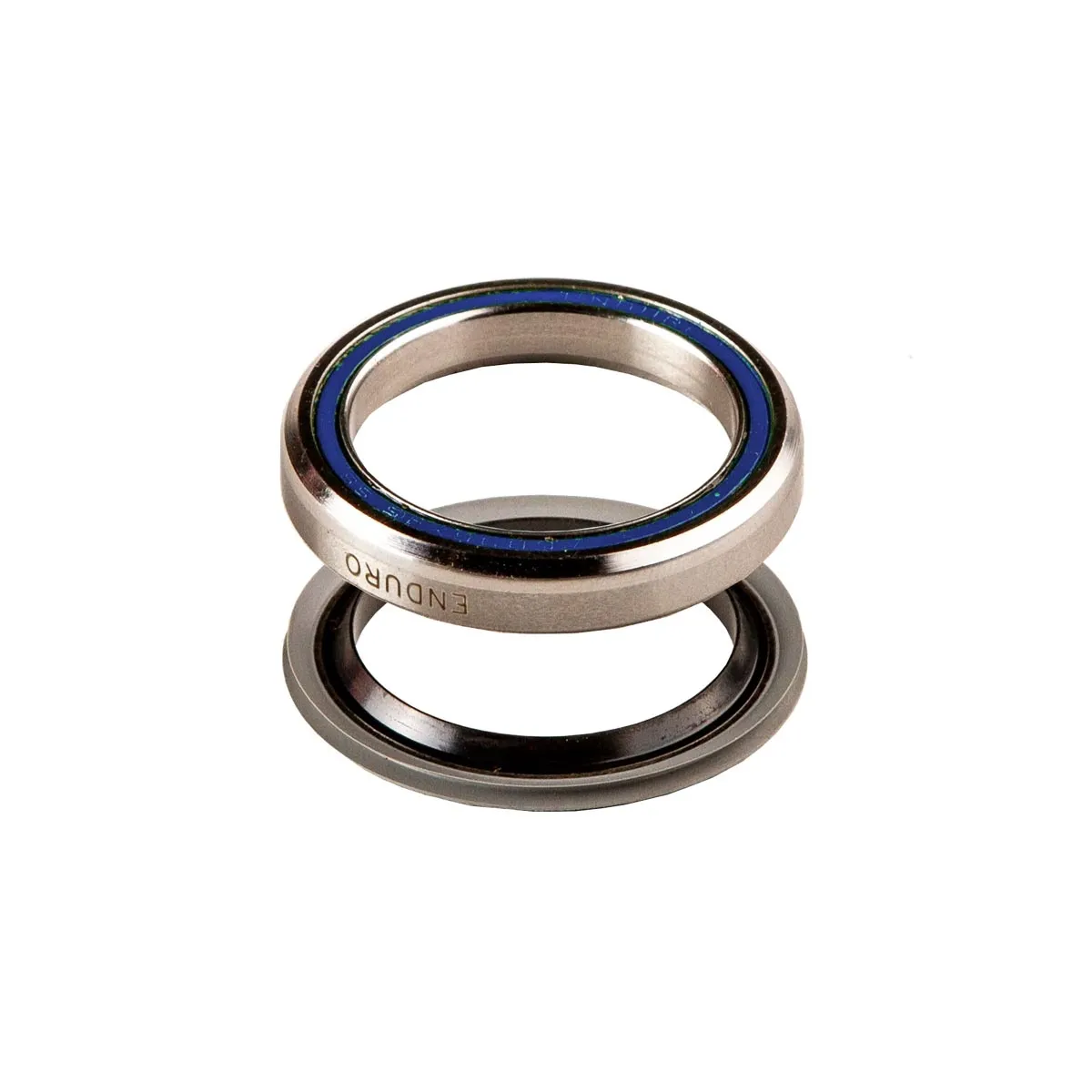 Wolf Tooth Performance Bottom Cup 1/5 inch | IS52 / 40mm black