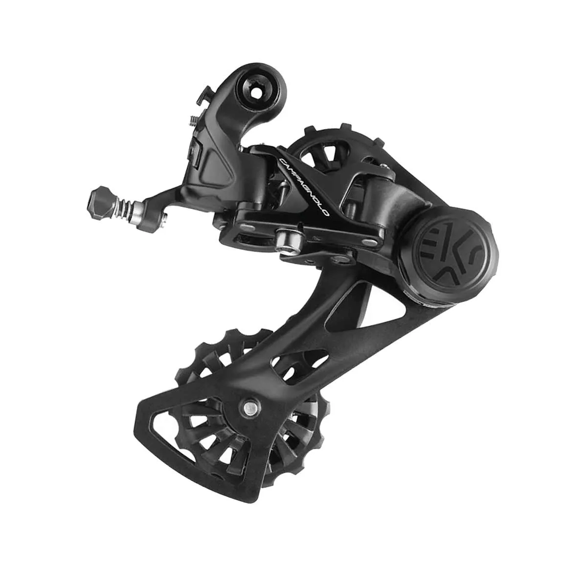 Campagnolo Ekar 13s 13-speed rear derailleur