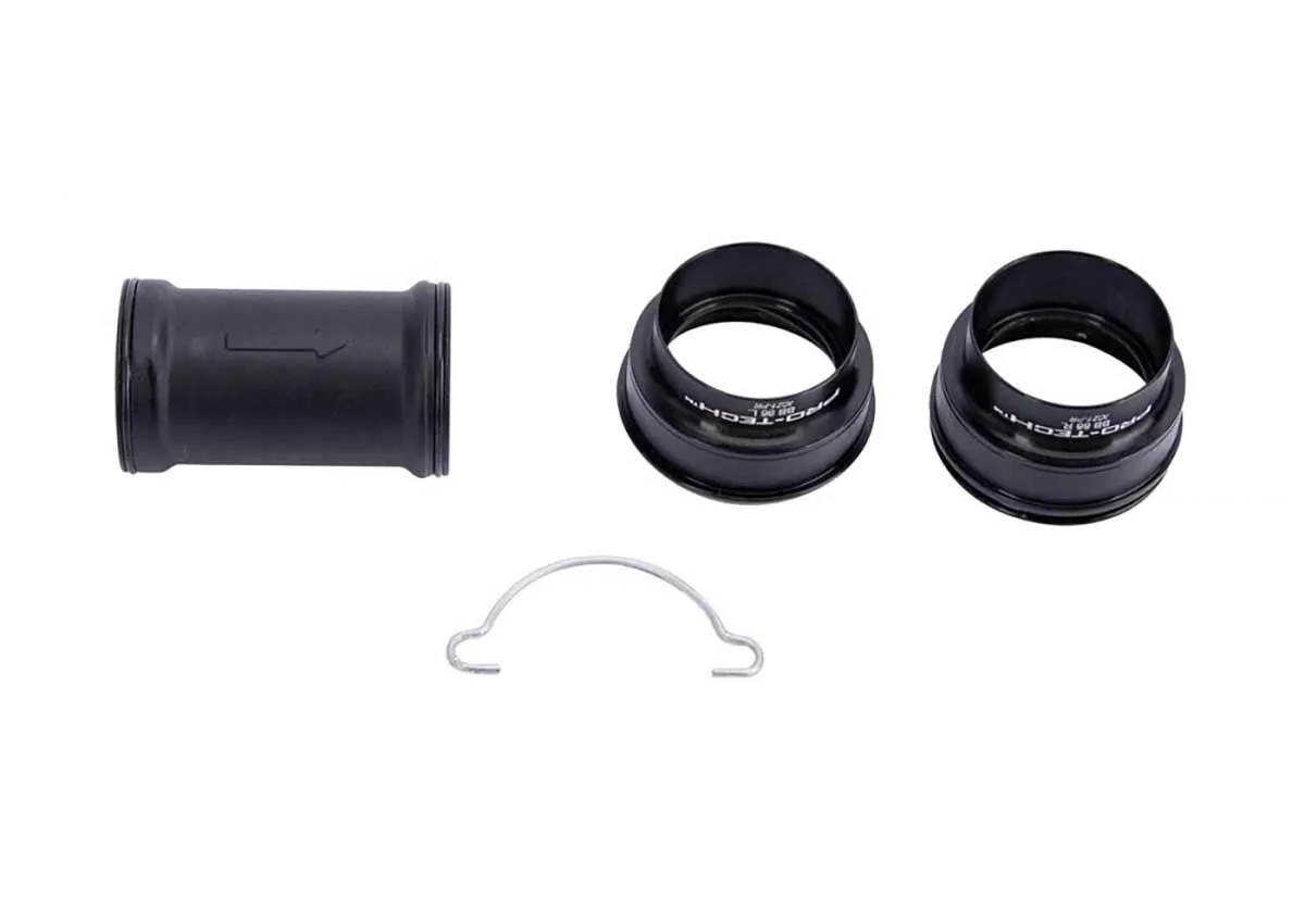 Campagnolo ProTech bottom bracket cups | BBRight press-fit dimensions 79x46 mm
