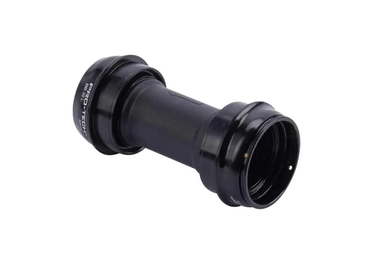 Campagnolo ProTech bottom bracket cups | BB30 press-fit dimensions 68x42mm