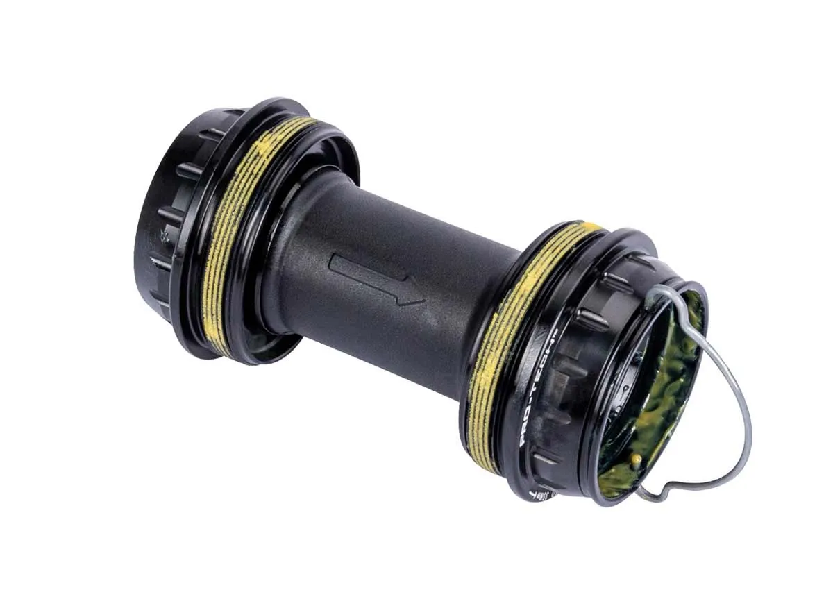 Campagnolo ProTech T47 bearing cups, thread 68x47 mm