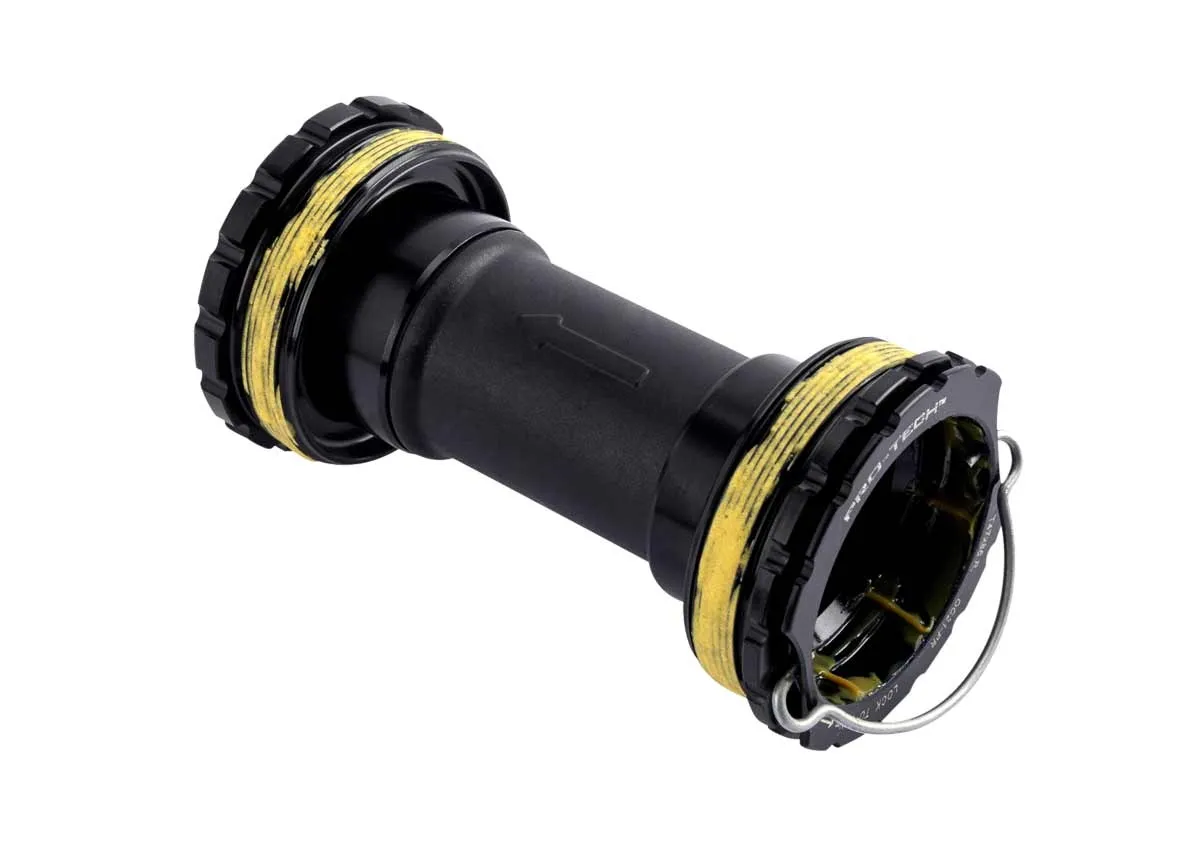 Campagnolo ProTech T47 bearing cups, thread 86x47 mm