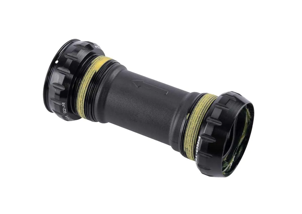 Campagnolo ProTech BSA bearing cups, thread 68x34.8 mm