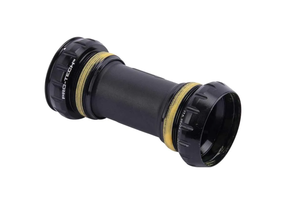 Campagnolo ProTech ITA bearing cups, thread 70x36 mm