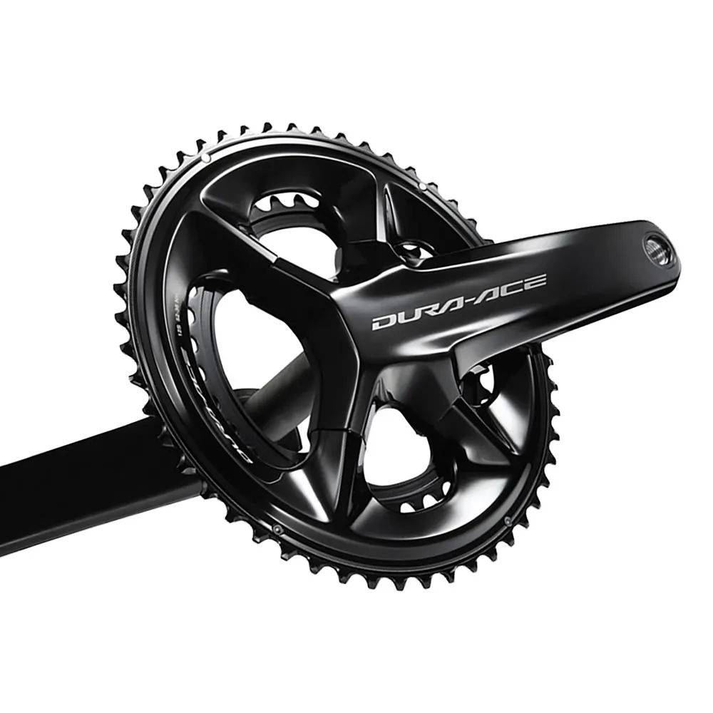 Shimano DURA-ACE Di2 TT Groupset R9270 Disc Brake 12x2-speed