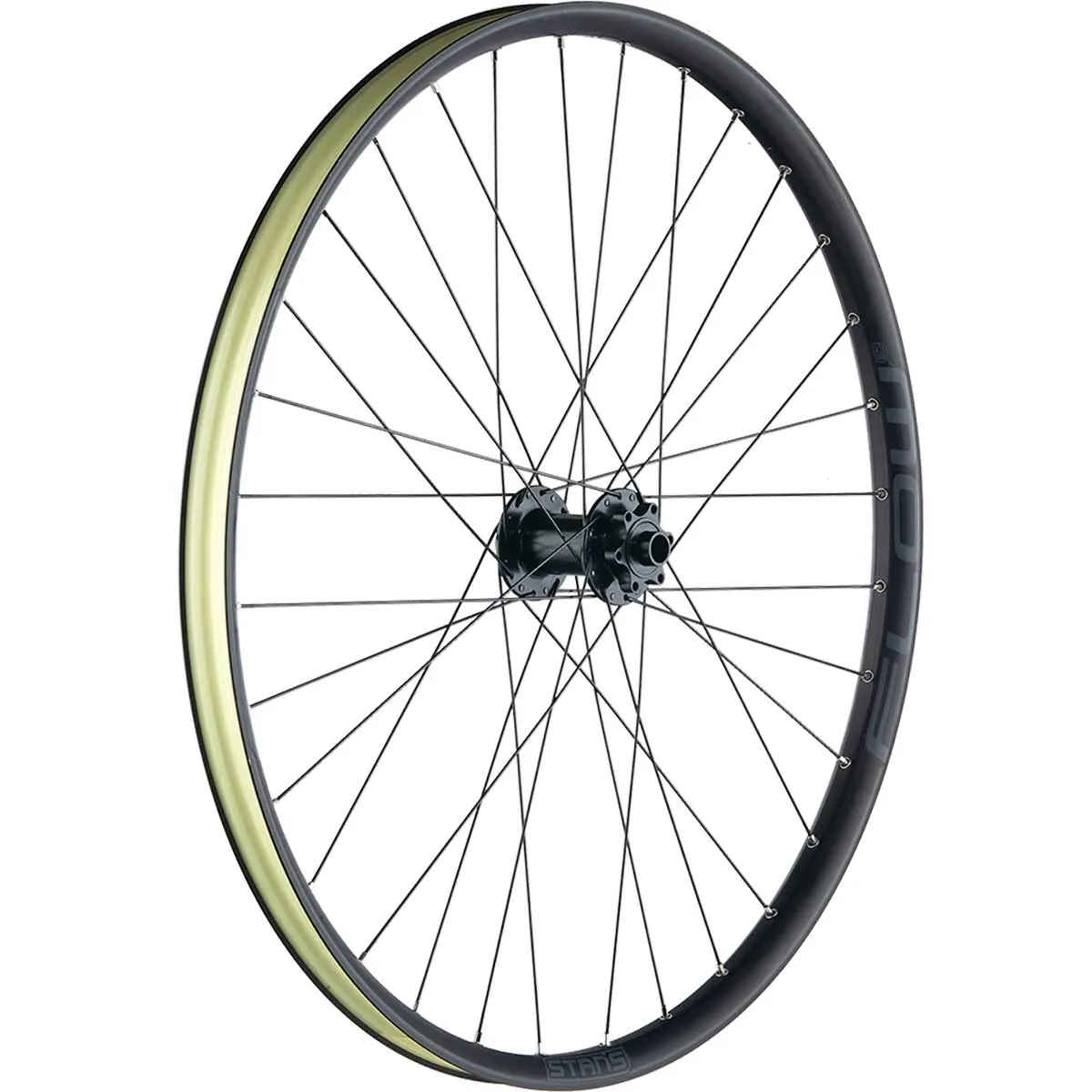Stans NoTubes Flow S2 MTB / E-bike 27.5-inch Disc 6-bolt Boost Rotor Sram XD/XDR wheelset