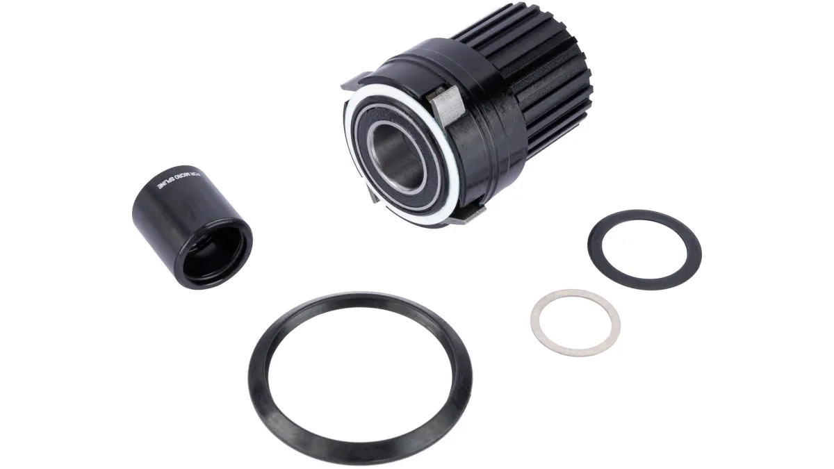 Stan NoTubes E-Sync Freehub Body + Neo Hub | Shimano Micro Spline