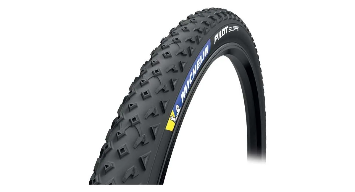 Michelin Pilot Slope Tyre Competition Line 26 inches x 2.25